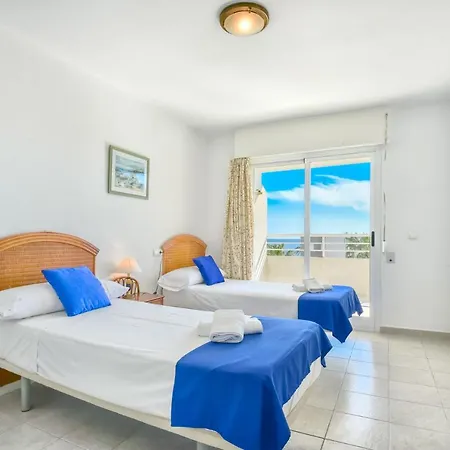 Apartment Homeincalpe Apolo Xvi 2-3-14