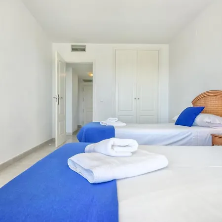 Homeincalpe Apolo Xvi 2-3-14 Apartment *