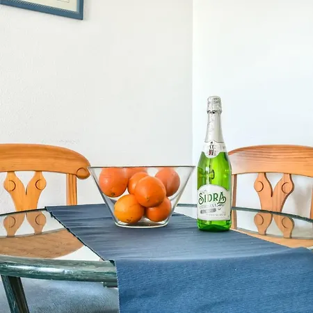 Apartment Homeincalpe Apolo Xvi 2-3-14